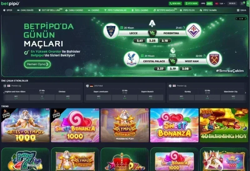 Betpipo